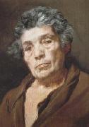 Diego Velazquez Aesop (detail) (df01) France oil painting artist